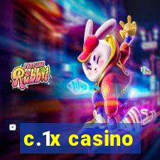 c.1x casino